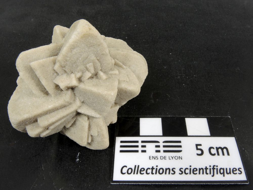 Calcite de Bellecroix Calcite de Bellecroix